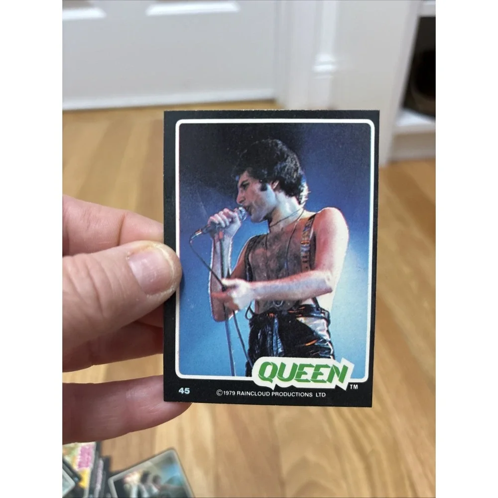 Donruss 